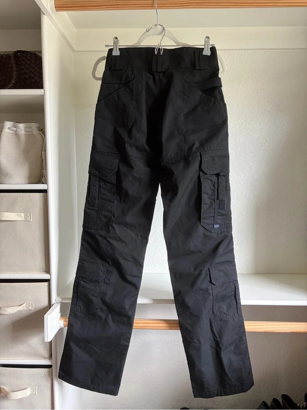 5.11 Tactical new without